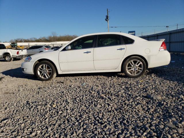 2016 Chevrolet Impala 