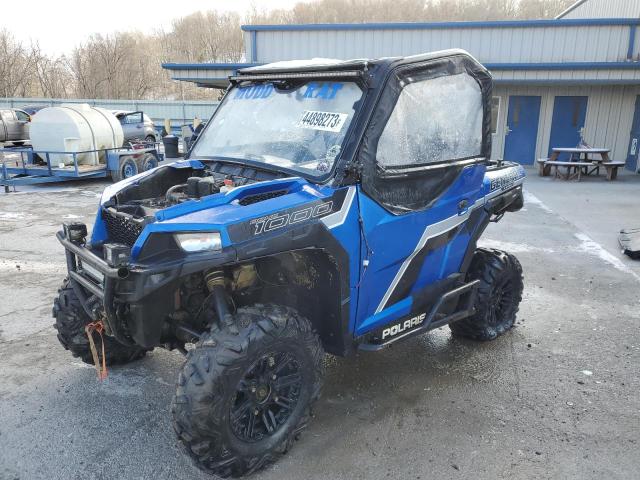2018 POLARIS GENERAL 10 - 3NSRGE999JH477923