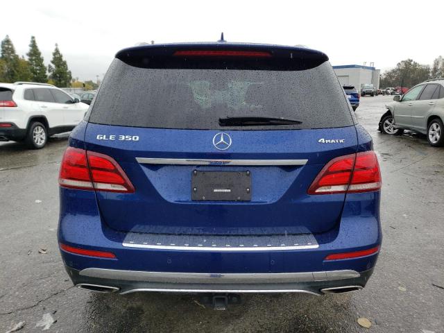 4JGDA5HB8HA837498 Mercedes-Benz Gle 350 4matic