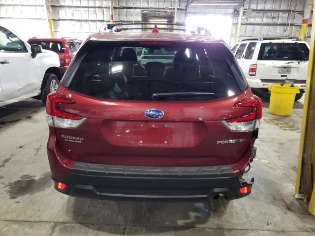 JF2SKAEC7NH445034 Subaru Forester Premium