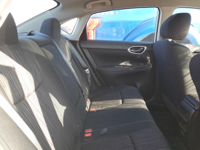 3N1AB7AP4JY230878 Nissan SENTRA S