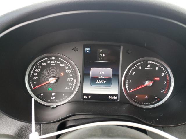 2018 MERCEDES-BENZ GLC COUPE - WDC0J4KB4JF344331