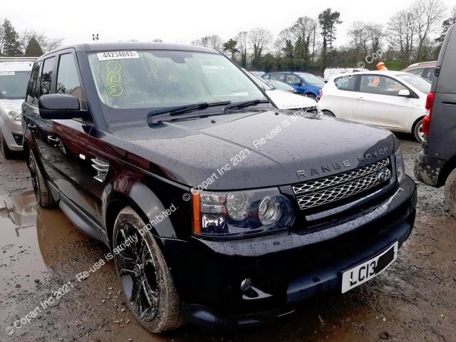 SALLSAAG5DA813749 Land Rover R Rover Sp