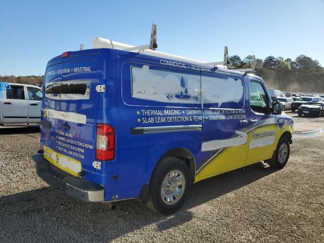 2016 NISSAN VAN - 1N6BF0KY0GN812239