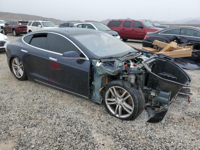 5YJSA1H16EFP64369 Tesla MODEL S