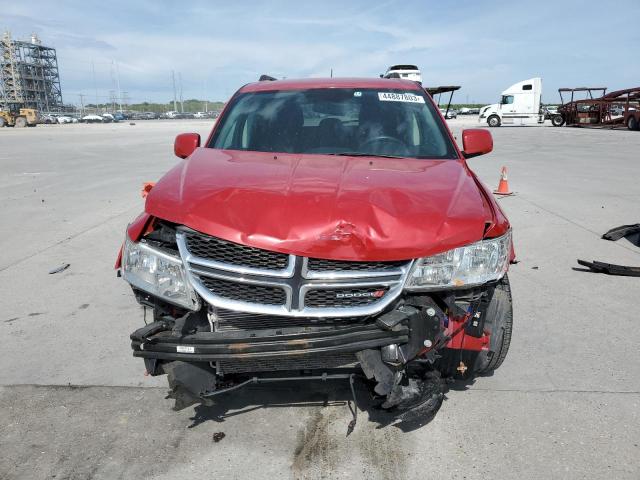 3C4PDCBB0GT202059 Dodge Journey Sxt