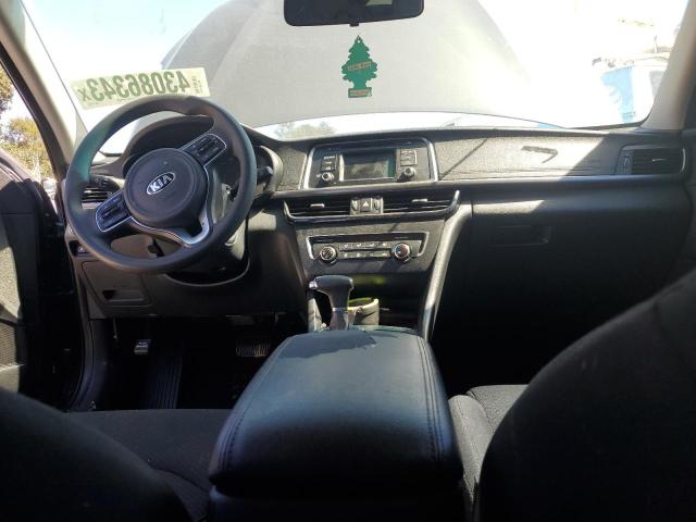 2016 KIA OPTIMA LX KNAGT4L3XG5117162