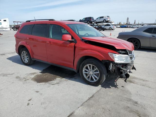 3C4PDCBB0GT202059 Dodge Journey Sxt