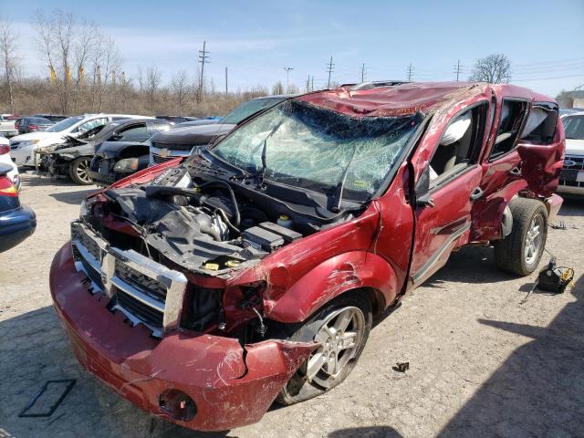 2008 Dodge Durango SLT