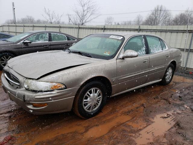 2004 Buick LeSabre Custom