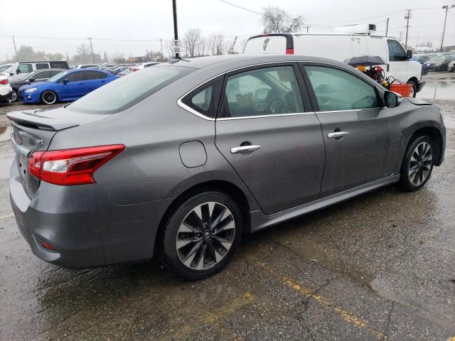 3N1AB7AP0KY380648 Nissan SENTRA S