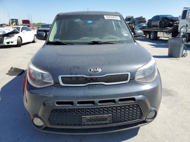 KNDJP3A53G7333600 KIA SOUL +