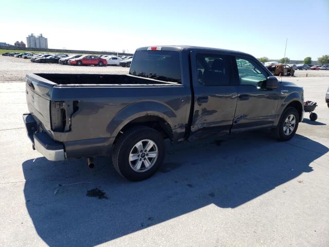 1FTEW1C86GFC59871 Ford F150 Supercrew