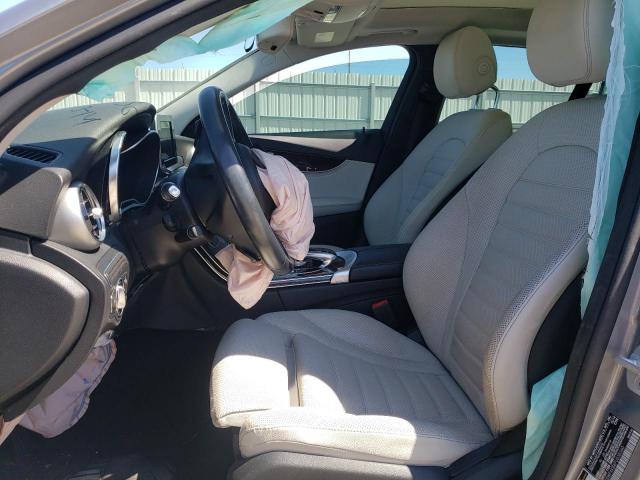 2015 MERCEDES-BENZ C 300 4MAT - 55SWF4KB6FU035360