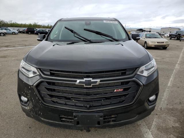 2021 CHEVROLET TRAVERSE R 1GNERJKW8MJ271575