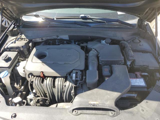 2016 KIA OPTIMA LX KNAGT4L3XG5117162