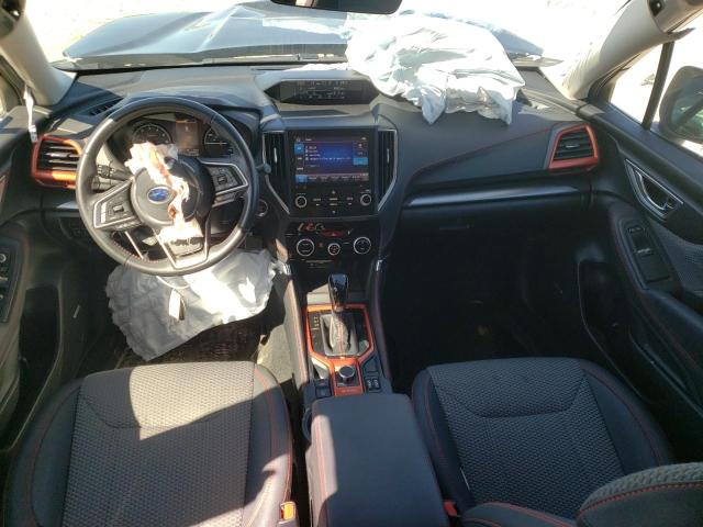 2019 SUBARU FORESTER S - JF2SKAPC6KH402264