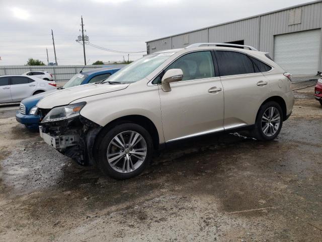 2015 LEXUS RX 350 - 2T2ZK1BA8FC197586