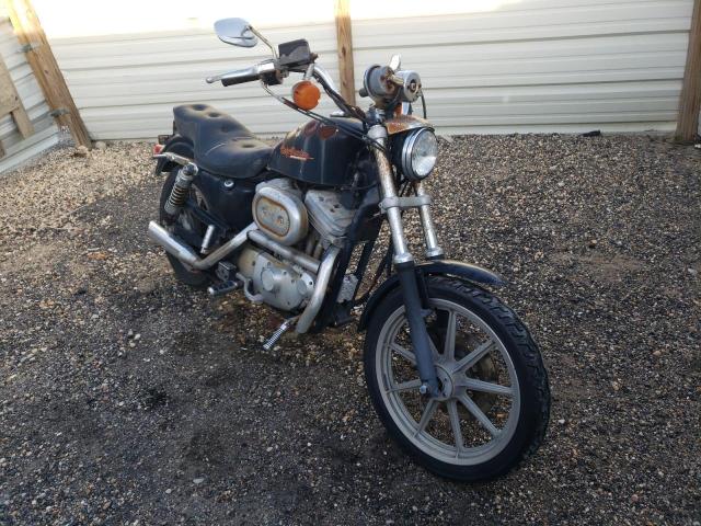 1994 Harley-Davidson XLH883 en venta en Newton, AL