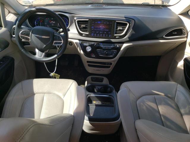 2017 CHRYSLER PACIFICA E - 2C4RC1L79HR779137