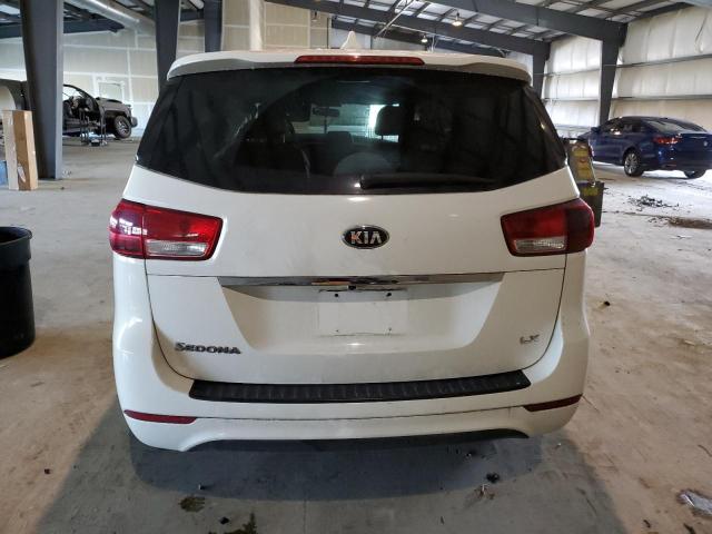 KNDMB5C11H6230880 KIA SEDONA LX