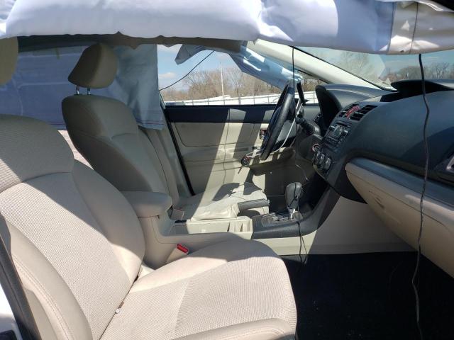 JF2GPACC7E8302613 Subaru Xv Crosstrek 2.0 Premium