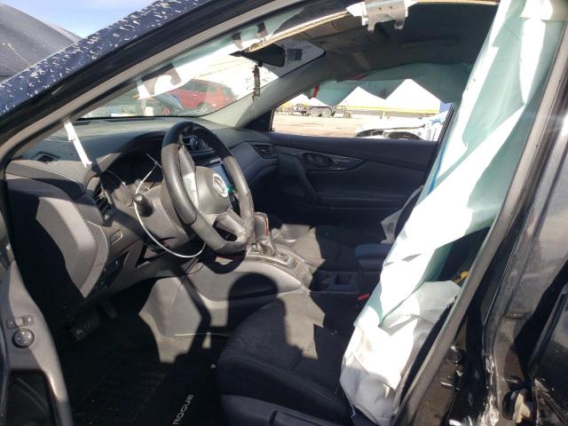 KNMAT2MT0LP528208 Nissan ROGUE S