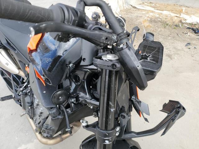 2020 KTM 790 DUKE - VBKTU6405LM776098