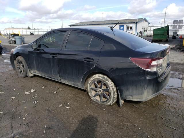 4S3GKAA63H3613855 Subaru Impreza