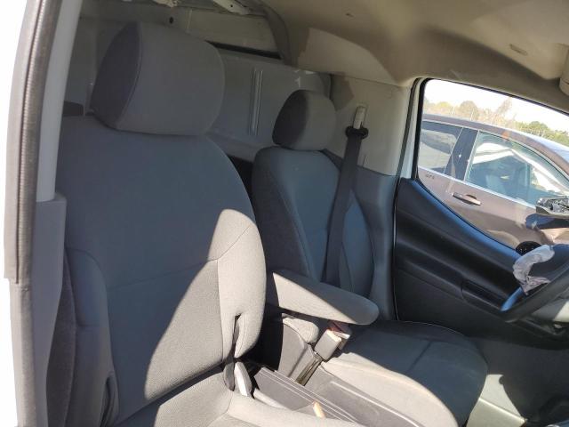 3N6CM0KN1HK721407 Nissan NV