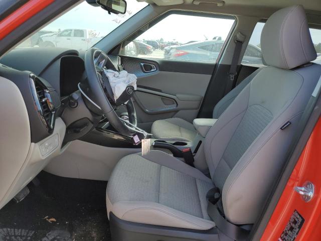 KNDJ33AU7M7126982 KIA SOUL EX