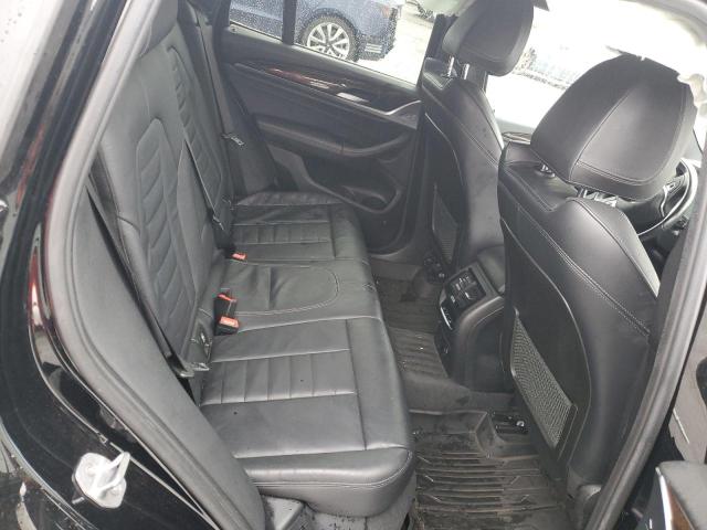 2019 BMW X3 SDRIVE3 - 5UXTR7C56KLE88313