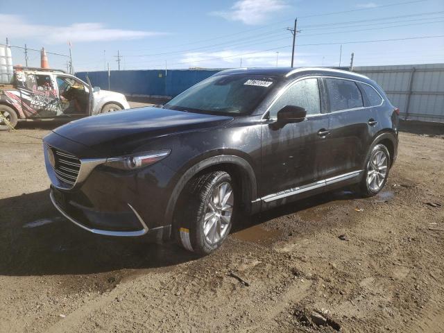 2021 MAZDA CX-9 GRAND - JM3TCBDYXM0516122