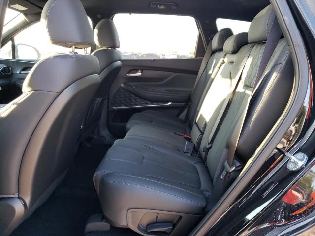 2022 HYUNDAI SANTA FE C 5NMS54AL7NH392492