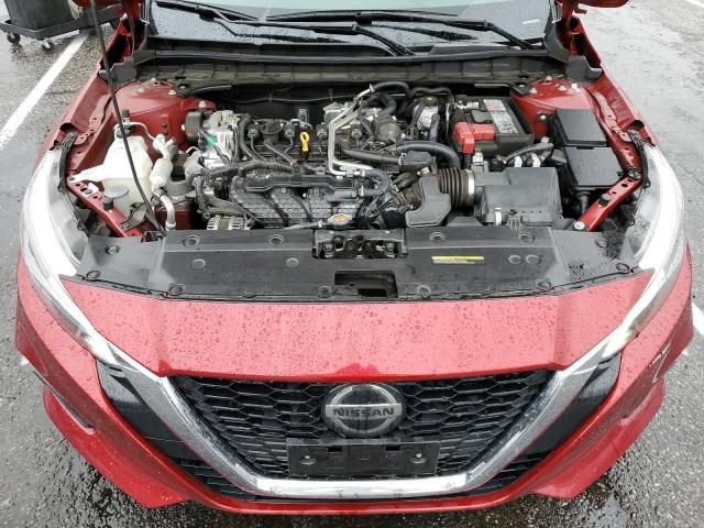 1N4BL4DV4NN347876 Nissan ALTIMA SV
