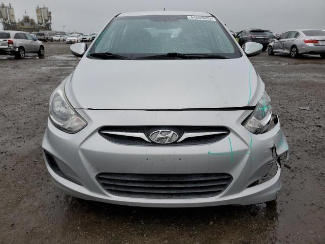 KMHCT5AE8EU172929 Hyundai ACCENT GLS