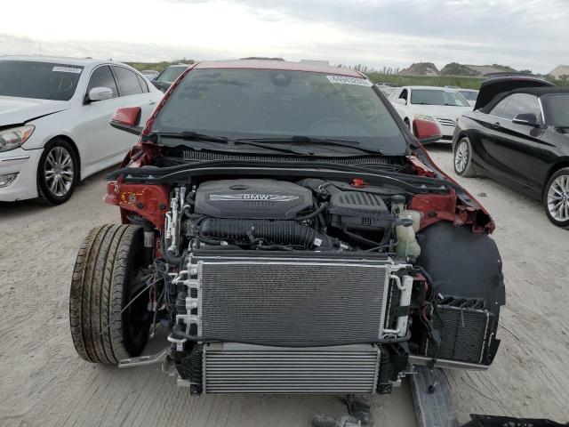 2022 BMW 228I - WBA53AK02N7K44101