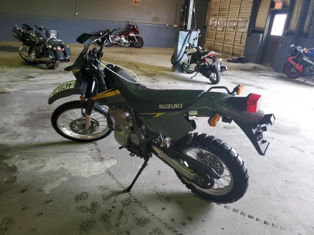 2016 SUZUKI DR650 SE - JS1SP46A3G2101862