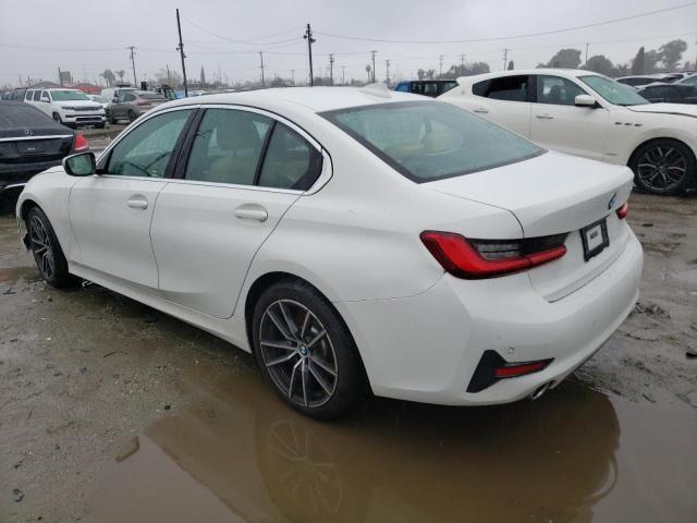2020 BMW 330I - 3MW5R1J0XL8B32318