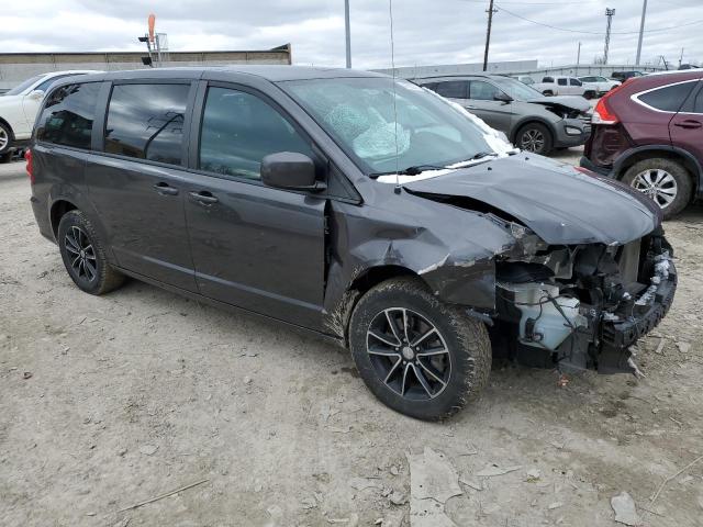 2018 DODGE GRAND CARA - 2C4RDGBG8JR190278