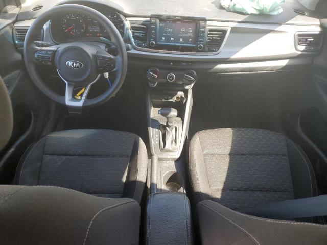 3KPA24AD2LE318043 KIA RIO LX