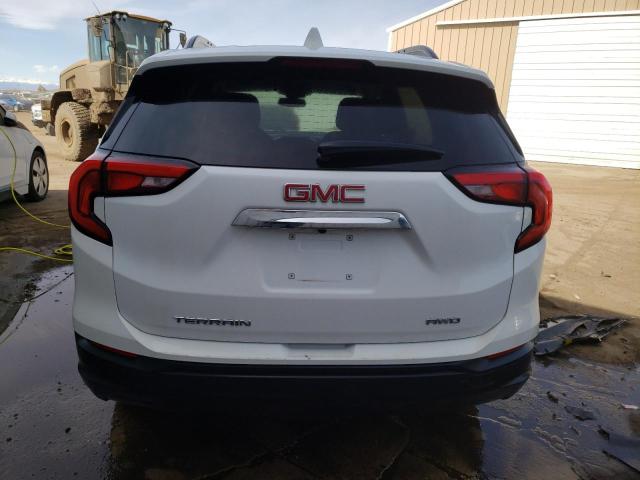3GKALTEV1KL311707 GMC Terrain Sle