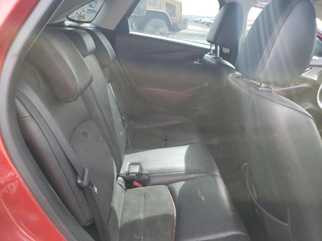2016 MAZDA CX-3 GRAND - JM1DKBD73G0103616