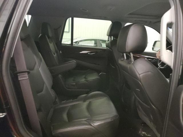 2016 CADILLAC ESCALADE L - 1GYS4BKJ9GR190041