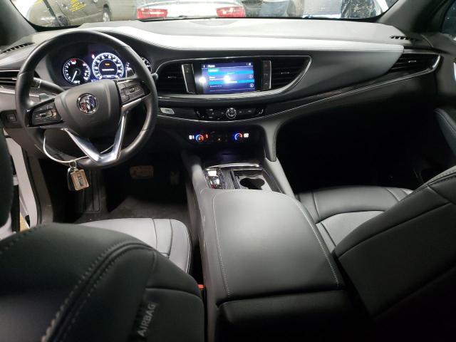 2022 BUICK ENCLAVE PR - 5GAERCKW5NJ183722