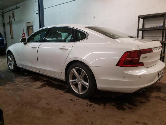 2018 VOLVO S90 T5 MOM - LVY982MK4JP016680