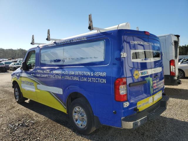 2016 NISSAN VAN - 1N6BF0KY0GN812239