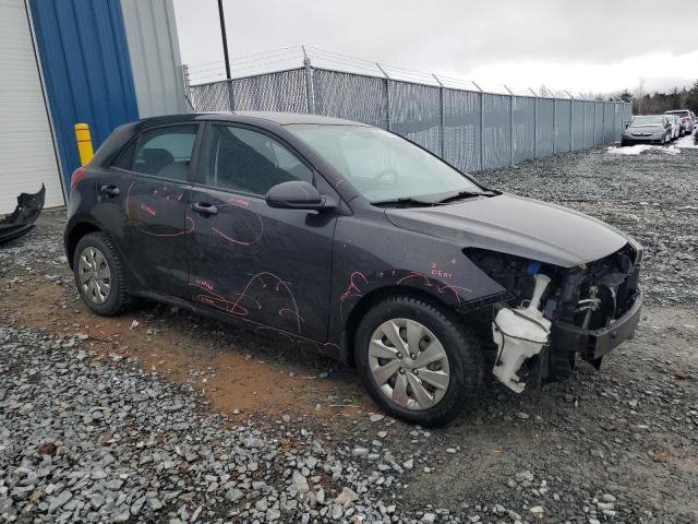 2018 KIA RIO LX - 3KPA25AB5JE019809