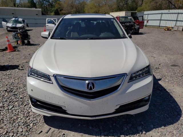 2017 ACURA TLX ADVANC 19UUB2F75HA002362