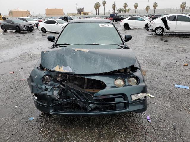 JH4DB7559SS006832 Acura Integra Ls